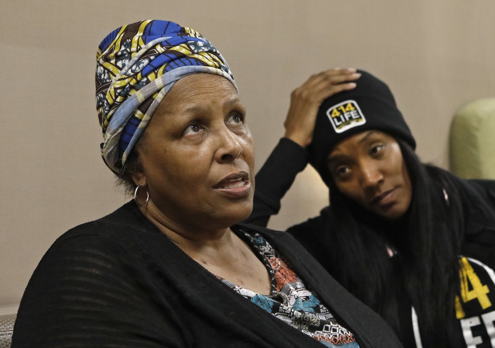 Will Milwaukee's program to cure violence work in St. Louis